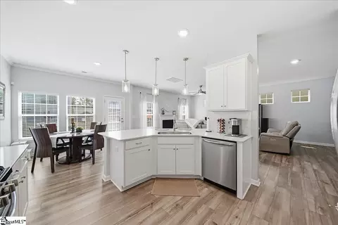 208 Grassy Creek Way, Pendleton, SC 29670 photo 13