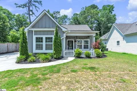 502 Prosperity Ave, Greenville, SC 29605