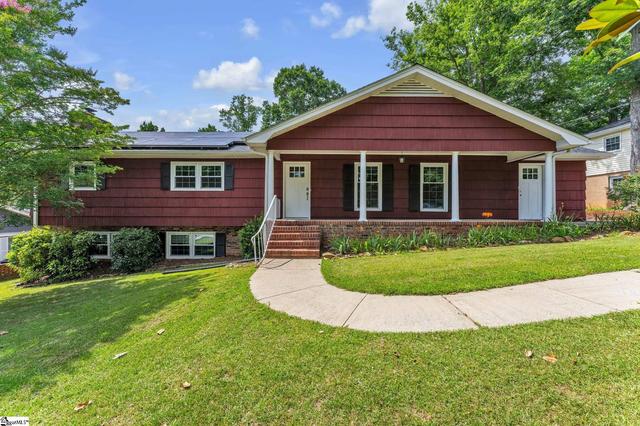 3 Drewry Rd, Taylors, SC 29687