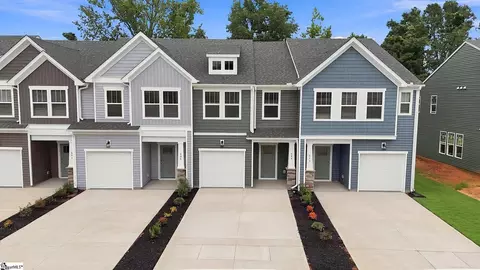 609 E Norvell Ct, Spartanburg, SC 29307