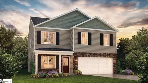 1263 Saginaw Ct, Woodruff, SC 29388