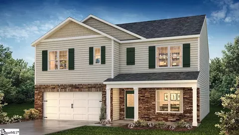 1619 Castlen Ct, Piedmont, SC 29673