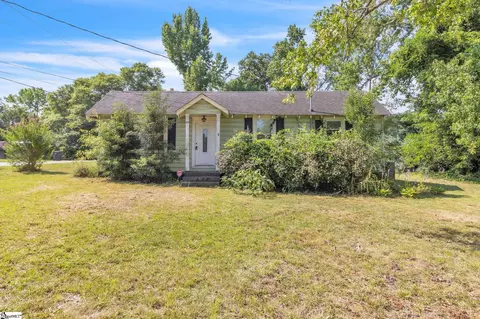 234 Rogers Ave, Greenville, SC 29617