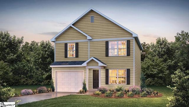 104 Bobbin Rd, Greenville, SC 29611
