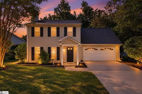 109 Twin Falls Dr, Simpsonville, SC 29680