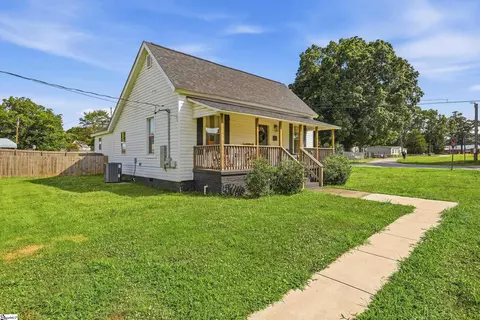 1 Brock St, Pelzer, SC 29669 photo 25