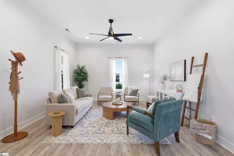 1 Brock St, Pelzer, SC 29669 photo 5