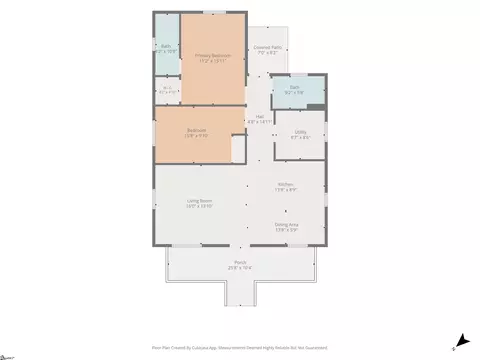 1 Brock St, Pelzer, SC 29669 photo 26