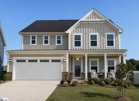 209 Furness Dr, Fountain Inn, SC 29644