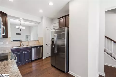 Entry Way - 309 Bellerive Dr, Duncan, SC 29334 photo 1 of 3