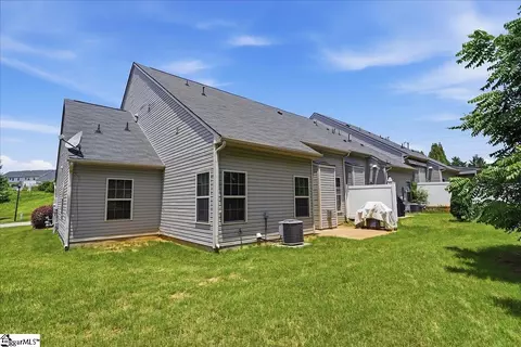 Exterior - 309 Bellerive Dr, Duncan, SC 29334 photo 4 of 4
