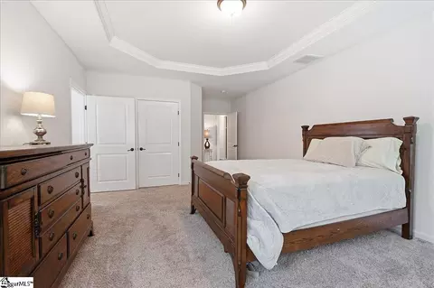Bedroom - 309 Bellerive Dr, Duncan, SC 29334 photo 2 of 4