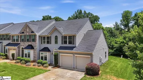 Exterior - 309 Bellerive Dr, Duncan, SC 29334 photo 2 of 4