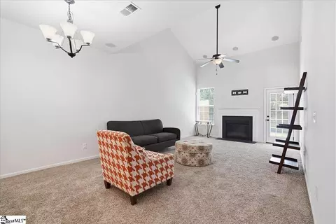 Living - 309 Bellerive Dr, Duncan, SC 29334 photo 1 of 2