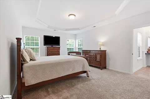 Bedroom - 309 Bellerive Dr, Duncan, SC 29334 photo 1 of 4