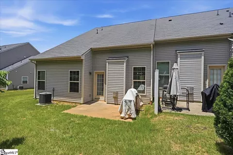 Exterior - 309 Bellerive Dr, Duncan, SC 29334 photo 3 of 4