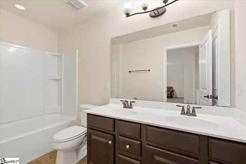 Bath - 309 Bellerive Dr, Duncan, SC 29334 photo 4 of 4