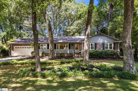 506 Kenilworth Dr, Greenville, SC 29615
