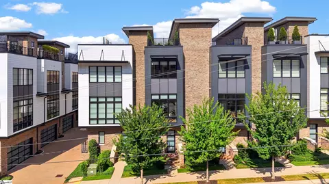 120 Oneal St, Greenville, SC 29601