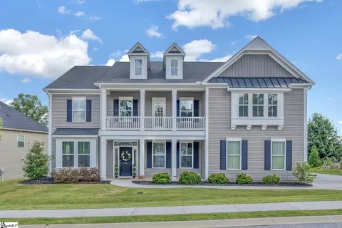 23 Caventon Dr, Simpsonville, SC 29681