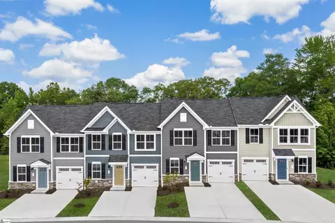 239 Rhodell Ln, Greenville, SC 29605