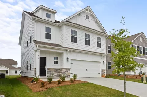 470 Sweetbay Dr #LOT 111, Seneca, SC 29678