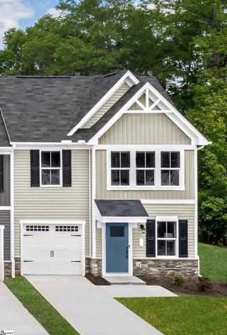 267 Rhodell Ln, Greenville, SC 29605