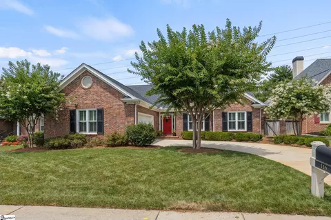 116 Windstone Dr, Greenville, SC 29615