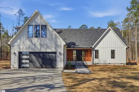 310 S Nelson Dr, Fountain Inn, SC 29644