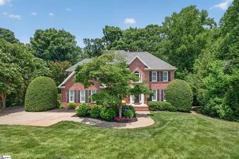 507 Spaulding Lake Dr, Greenville, SC 29615