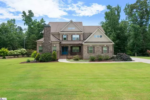 156 Grassy Meadow Dr, Travelers Rest, SC 29690