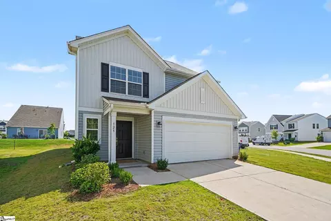 125 Broadtree Cir, Greenville, SC 29605