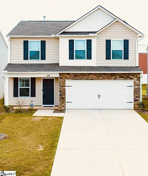 6076 Willutuck Dr, Boiling Springs, SC 29316