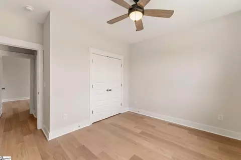 Bedroom - 127 Eagle Creek Dr, Central, SC 29630 photo 6 of 11