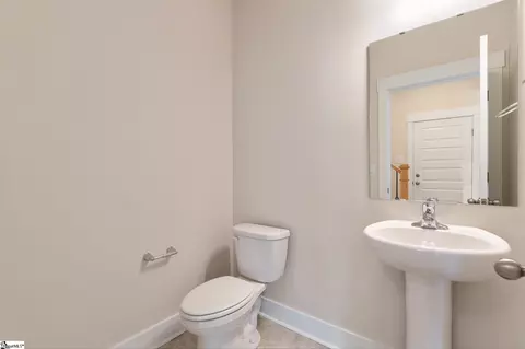 Entry Way - 127 Eagle Creek Dr, Central, SC 29630 photo 2 of 2
