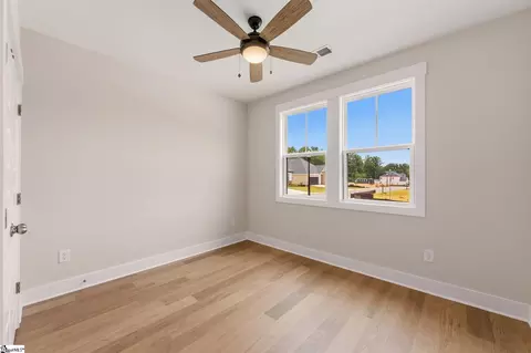 Bedroom - 127 Eagle Creek Dr, Central, SC 29630 photo 5 of 11