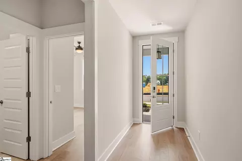 Entry Way - 127 Eagle Creek Dr, Central, SC 29630 photo 1 of 2