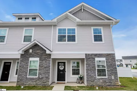122 Foundation Way, Simpsonville, SC 29681