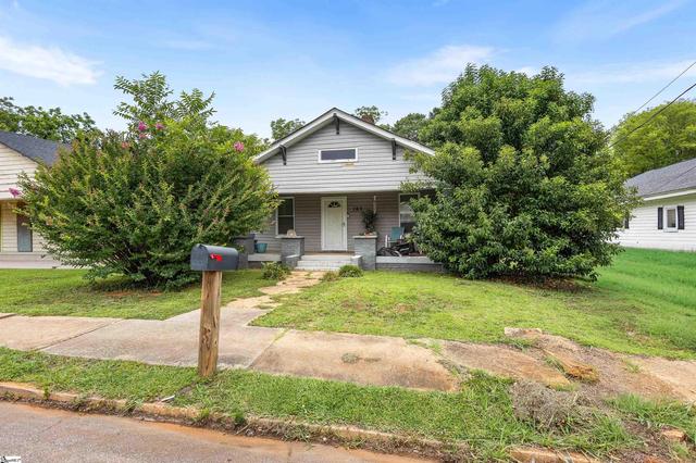 162 Palisade St, Spartanburg, SC 29306