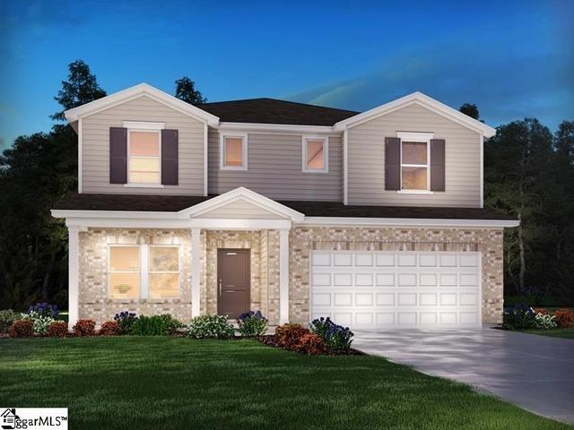 239 Abraham Way, Boiling Springs, SC 29316
