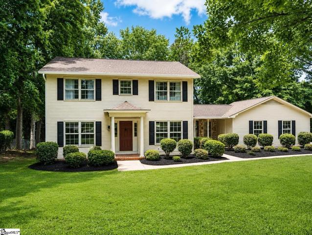 516 Brian Dr, Spartanburg, SC 29307