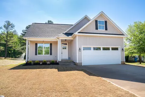 220 Water Mill Rd, Cowpens, SC 29330