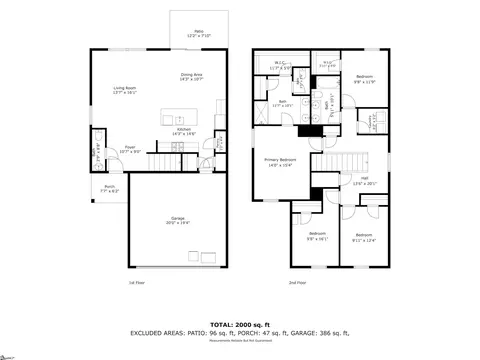 201 Elderberry Ln, Easley, SC 29640 photo 30