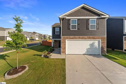 201 Elderberry Ln, Easley, SC 29640 photo 2
