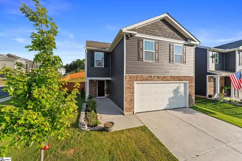 201 Elderberry Ln, Easley, SC 29640 photo 1