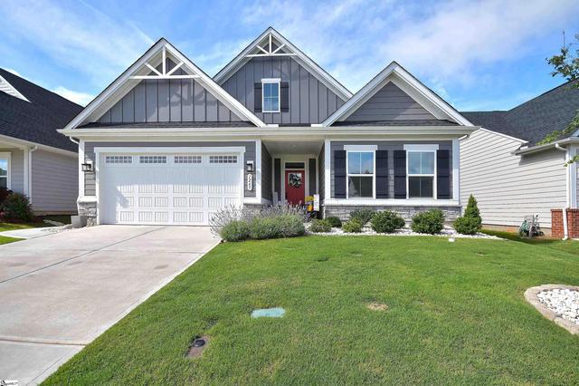 1265 Fiddletree Ln, Woodruff, SC 29388