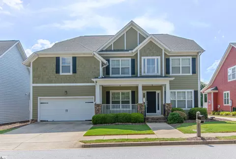 6 Moss Wood Cir, Simpsonville, SC 29681