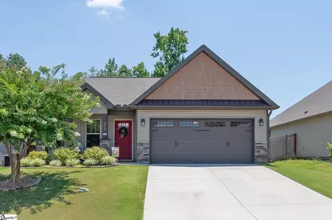 315 Barnhill Ct, Greenville, SC 29617