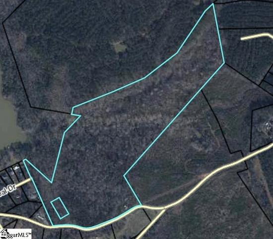 320 Fishers Cove Rd, Fair Play, SC 29643