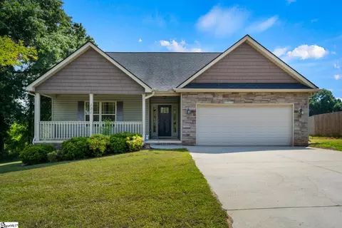 101 Hurst Ave, Anderson, SC 29625